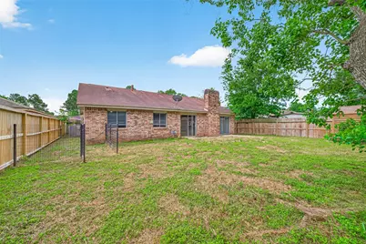 9414 Kilrenny Drive, Spring, TX 77379 - Photo 24