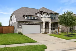 21407 Blue Tuna Dr, Cypress, TX 77433 - Photo 1