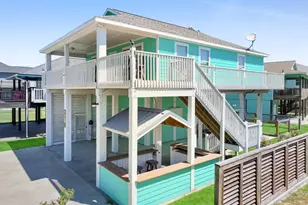 930 Eastview, Crystal Beach, TX 77650 - Photo 38