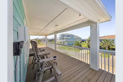 930 Eastview, Crystal Beach, TX 77650 - Photo 26