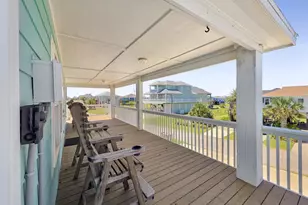 930 Eastview, Crystal Beach, TX 77650 - Photo 26