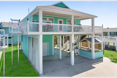 930 Eastview, Crystal Beach, TX 77650 - Photo 4