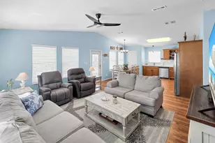 930 Eastview, Crystal Beach, TX 77650 - Photo 8
