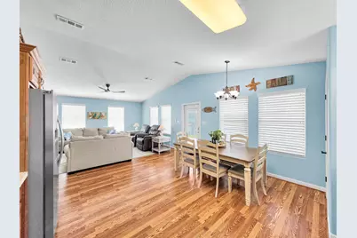 930 Eastview, Crystal Beach, TX 77650 - Photo 6