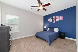 15214 Foxwood Arbor Ln, Cypress, TX 77429 - Photo 34