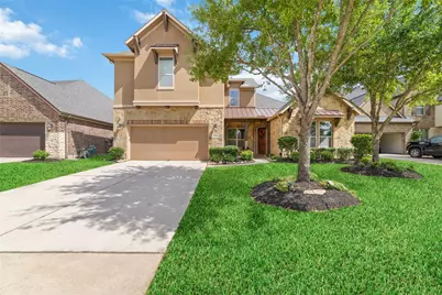 15214 Foxwood Arbor Lane, Cypress, TX 77429 - Photo 2