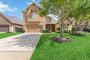 15214 Foxwood Arbor Ln, Cypress, TX 77429 - Photo 2