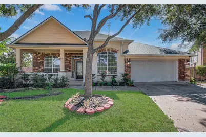 10714 Barker Lake Court, Cypress, TX 77433 - Photo 1