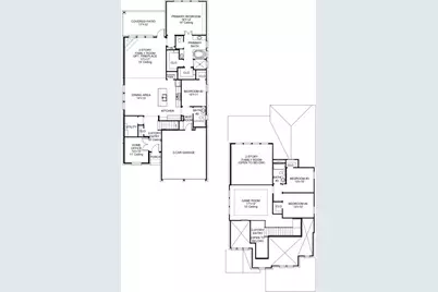 9515 Chateau Hill Drive, Iowa Colony, TX 77583 - Photo 2