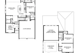 9515 Chateau Hl Dr, Iowa Colony, TX 77583 - Photo 2