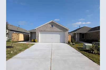 18061 Trepito Avenue, New Caney, TX 77357 - Photo 2