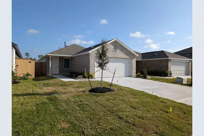 18061 Trepito Avenue, New Caney, TX 77357 - Photo 1