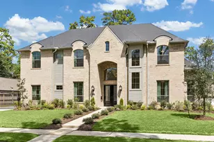 12318 Boheme Dr, Houston, TX 77024 - Photo 2