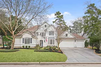 18 Elfen Way, The Woodlands, TX 77382 - Photo 1