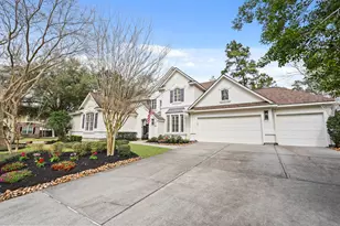 18 Elfen Way, The Woodlands, TX 77382 - Photo 4