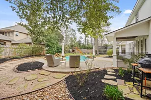 18 Elfen Way, The Woodlands, TX 77382 - Photo 50