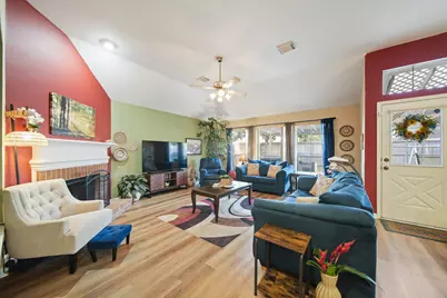 1610 Diamond Brook Drive, Houston, TX 77062 - Photo 12