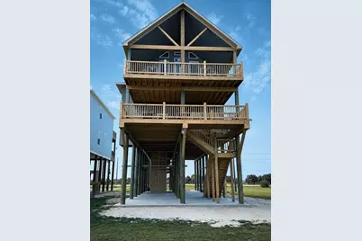 1216 Highway 87, Gilchrist, TX 77617 - Photo 6