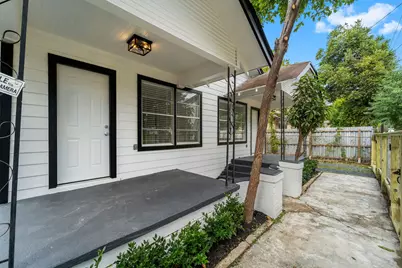 1615 1/2 McKee Street, Houston, TX 77009 - Photo 4
