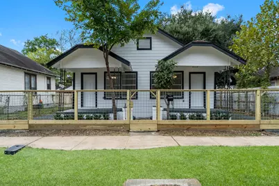 1615 1/2 McKee Street, Houston, TX 77009 - Photo 1