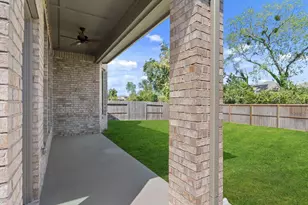 1942 Waters Branch Dr, Missouri City, TX 77459 - Photo 28
