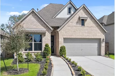 1942 Waters Branch Drive, Missouri City, TX 77459 - Photo 2
