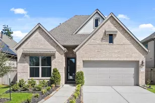 1942 Waters Branch Dr, Missouri City, TX 77459 - Photo 32