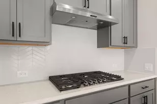 1942 Waters Branch Dr, Missouri City, TX 77459 - Photo 8