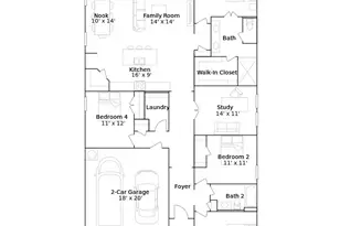 1220 Samantha Ln, College Station, TX 77845 - Photo 2