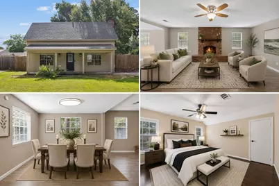 21822 Tophill Drive, Spring, TX 77388 - Photo 1