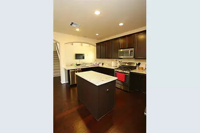 2710 Diamond Vista Lane, Rosharon, TX 77583 - Photo 8
