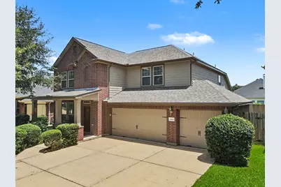 10630 Cortland Ridge Lane, Cypress, TX 77433 - Photo 2