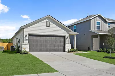 19939 Park Mesa Lane, Porter, TX 77365 - Photo 2