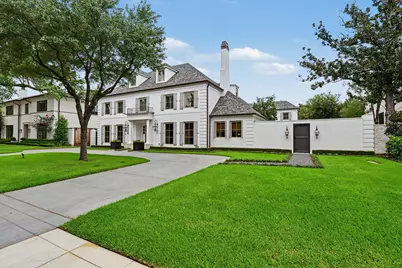 3444 Meadow Lake Lane, Houston, TX 77027 - Photo 1