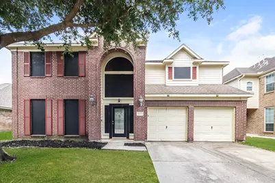18222 Noble Forest Drive, Humble, TX 77346 - Photo 2
