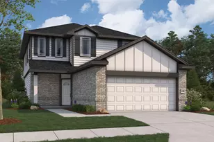 2029 Windflower Ct, Brookshire, TX 77423 - Photo 1