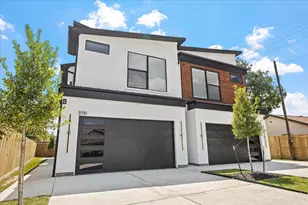 5110 Longmeadow St, Houston, TX 77033 - Photo 2