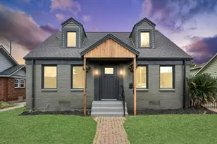 2518 Oakcliff St, Houston, TX 77023 - Photo 1