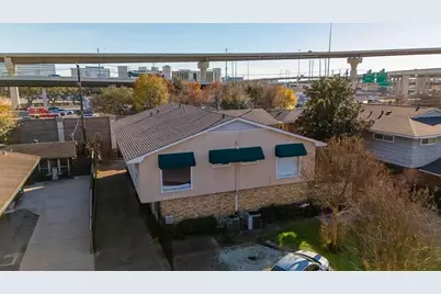 4723 Merwin Street, Houston, TX 77027 - Photo 2