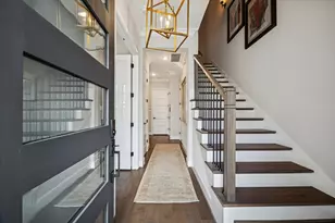 818 Dunleigh Meadows Ln, Houston, TX 77055 - Photo 8