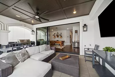 818 Dunleigh Meadows Lane, Houston, TX 77055 - Photo 24