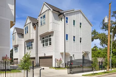 1713 Mary Street, Houston, TX 77026 - Photo 2