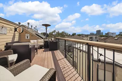 2128 Harold Street #A, Houston, TX 77098 - Photo 14