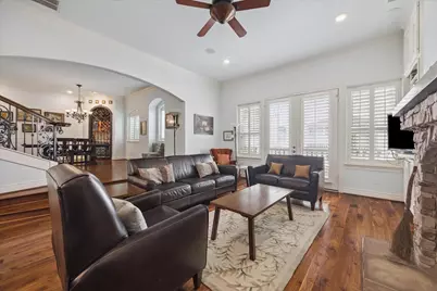 2128 Harold Street #A, Houston, TX 77098 - Photo 4