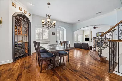 2128 Harold Street #A, Houston, TX 77098 - Photo 2