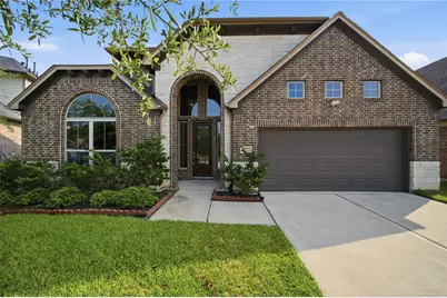 18922 Rare Oak Trace, Houston, TX 77084 - Photo 1