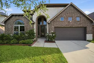 18922 Rare Oak Trace, Houston, TX 77084 - Photo 1
