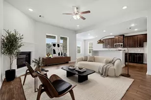 18922 Rare Oak Trace, Houston, TX 77084 - Photo 16