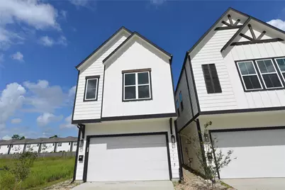5933 Cebra Street, Houston, TX 77091 - Photo 1
