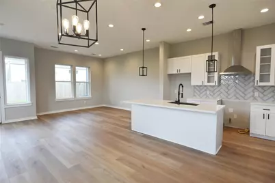 5933 Cebra Street, Houston, TX 77091 - Photo 4